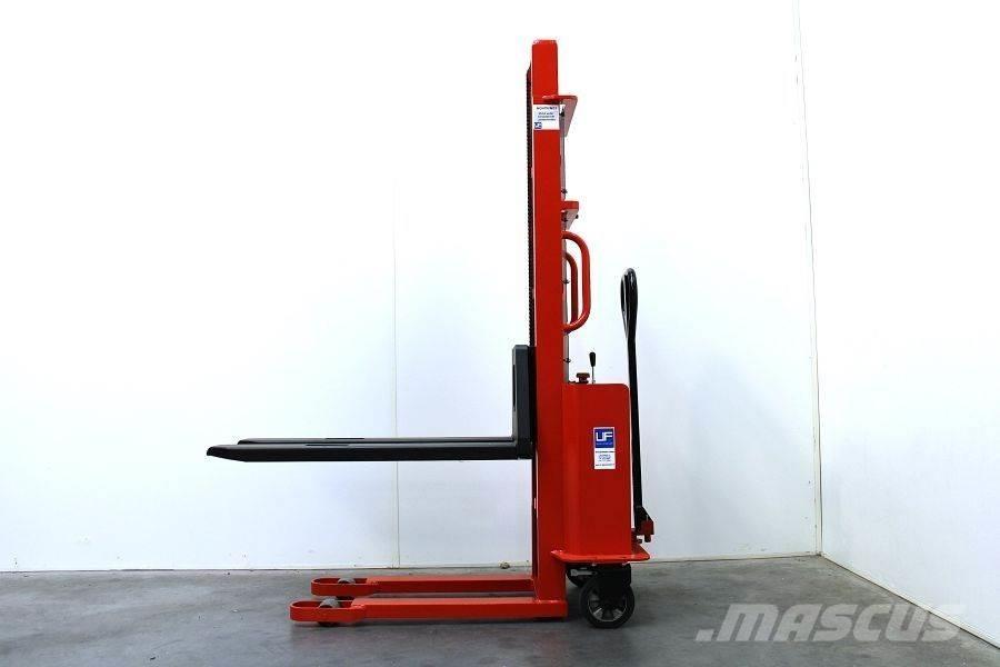 Faba HY-H 1000 Movimentadores manuais de palettes