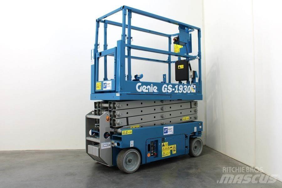 Genie GS 1930 Elevadores de tesoura