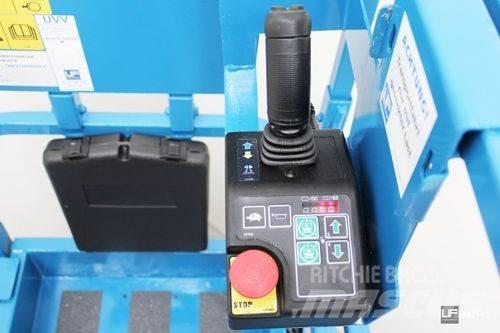 Genie GS 1932 Elevadores de tesoura
