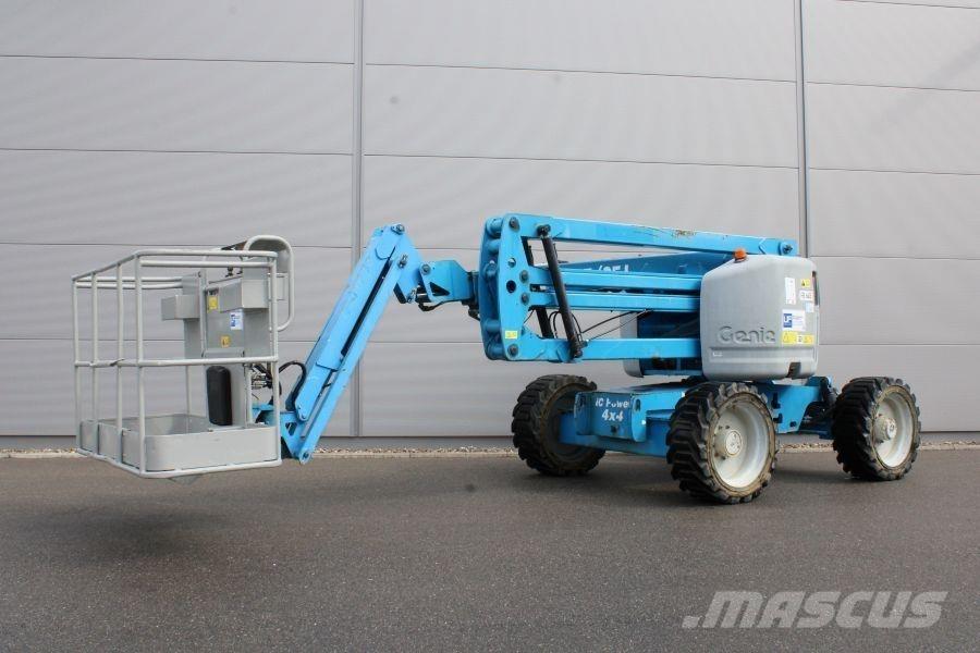 Genie Z 45 / 25 Elevadores braços articulados