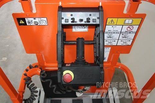 JLG 2030 ES Elevadores de tesoura
