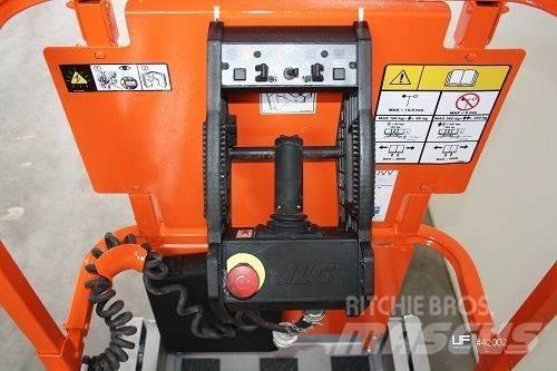 JLG 2030 ES Elevadores de tesoura