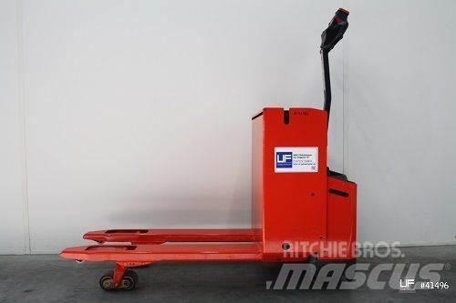 Lafis LEH 18C Porta palettes