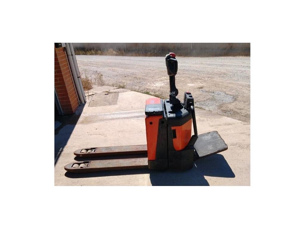 BT P20 Porta palettes