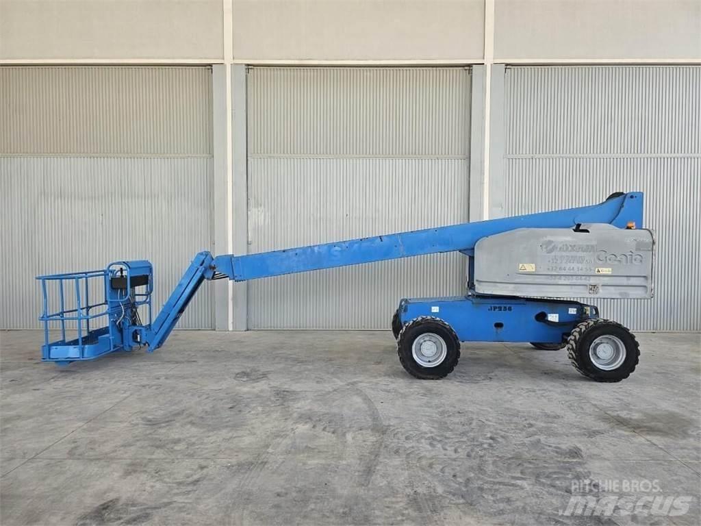 Genie S-45 Elevadores braços Telescópicos