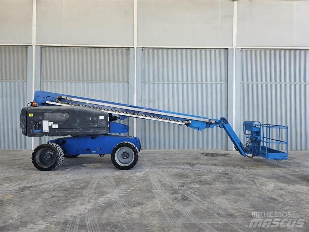 Genie S-65 Elevadores braços Telescópicos