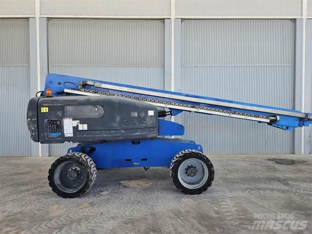 Genie S-65 Elevadores braços Telescópicos