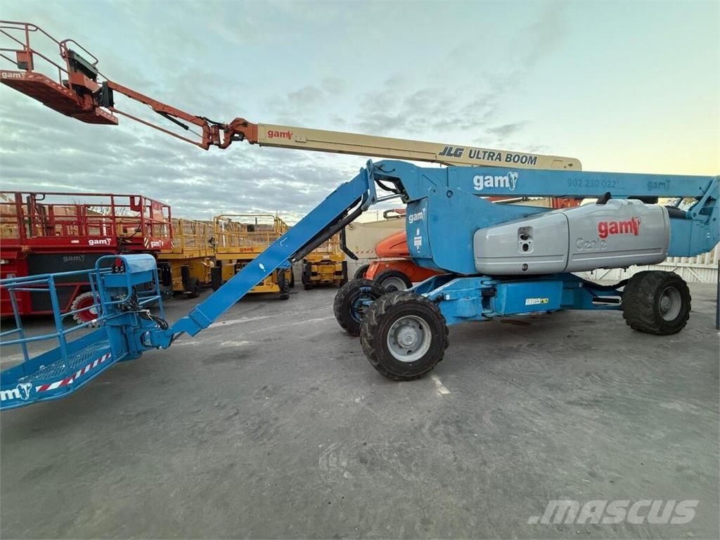 Genie Z-135 Elevadores braços articulados