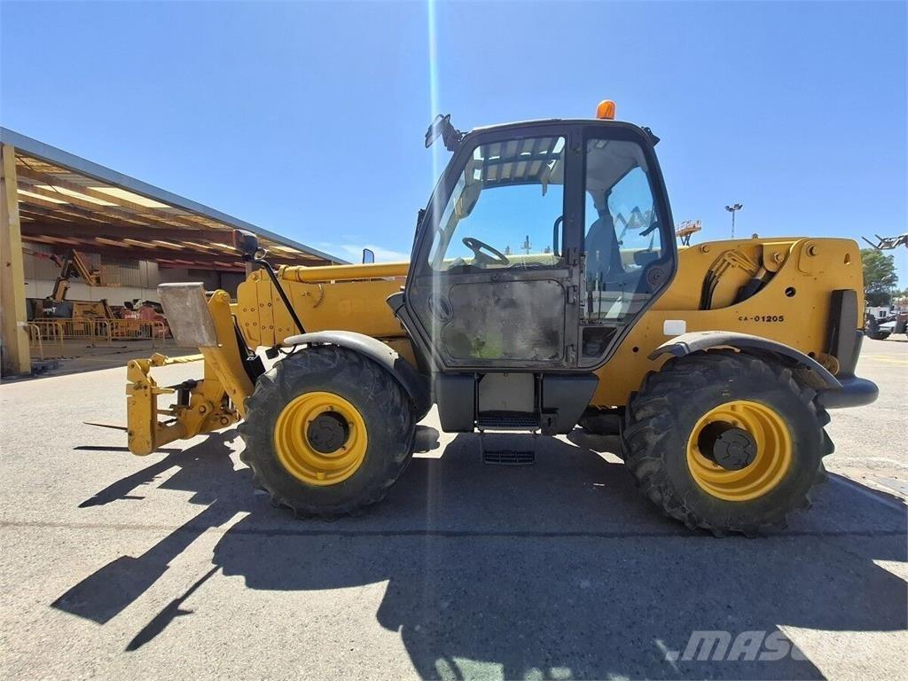 JCB 540-170 Movimentação cargas - Outros
