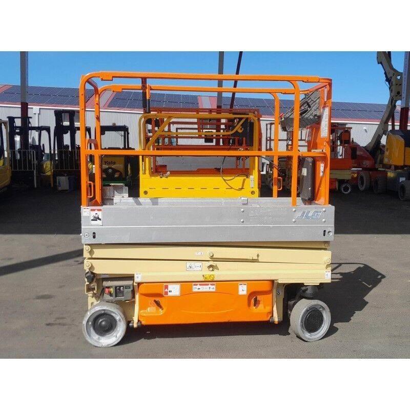 JLG 1930 ES Elevadores de tesoura