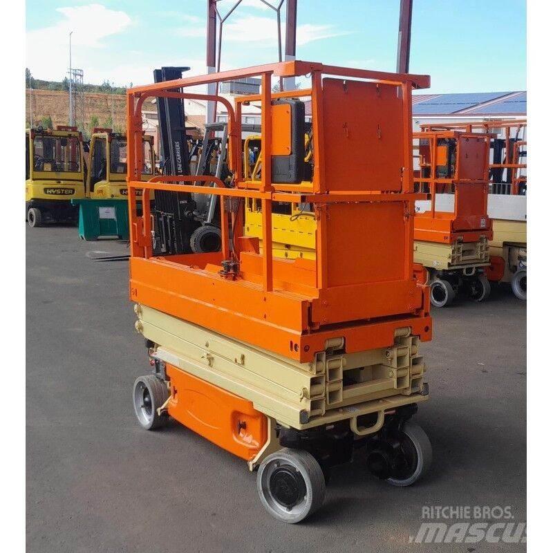 JLG 1930 ES Elevadores de tesoura