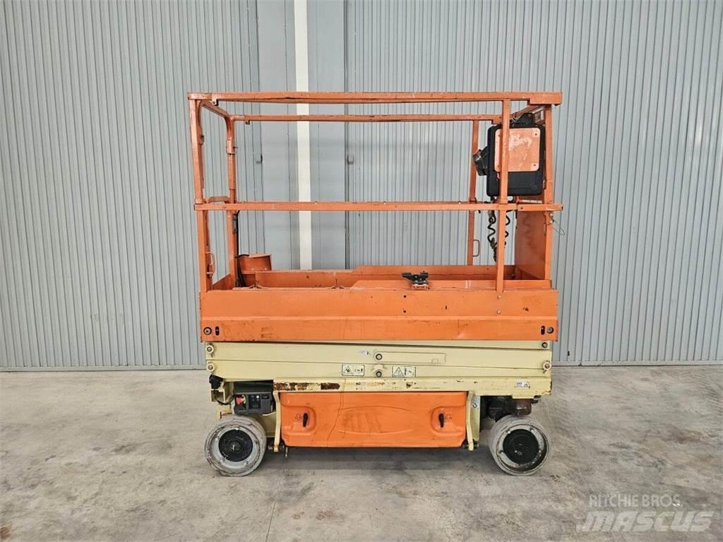 JLG 1930 ES Elevadores de tesoura