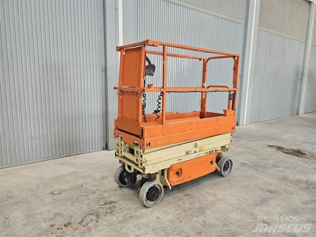JLG 1930 ES Elevadores de tesoura