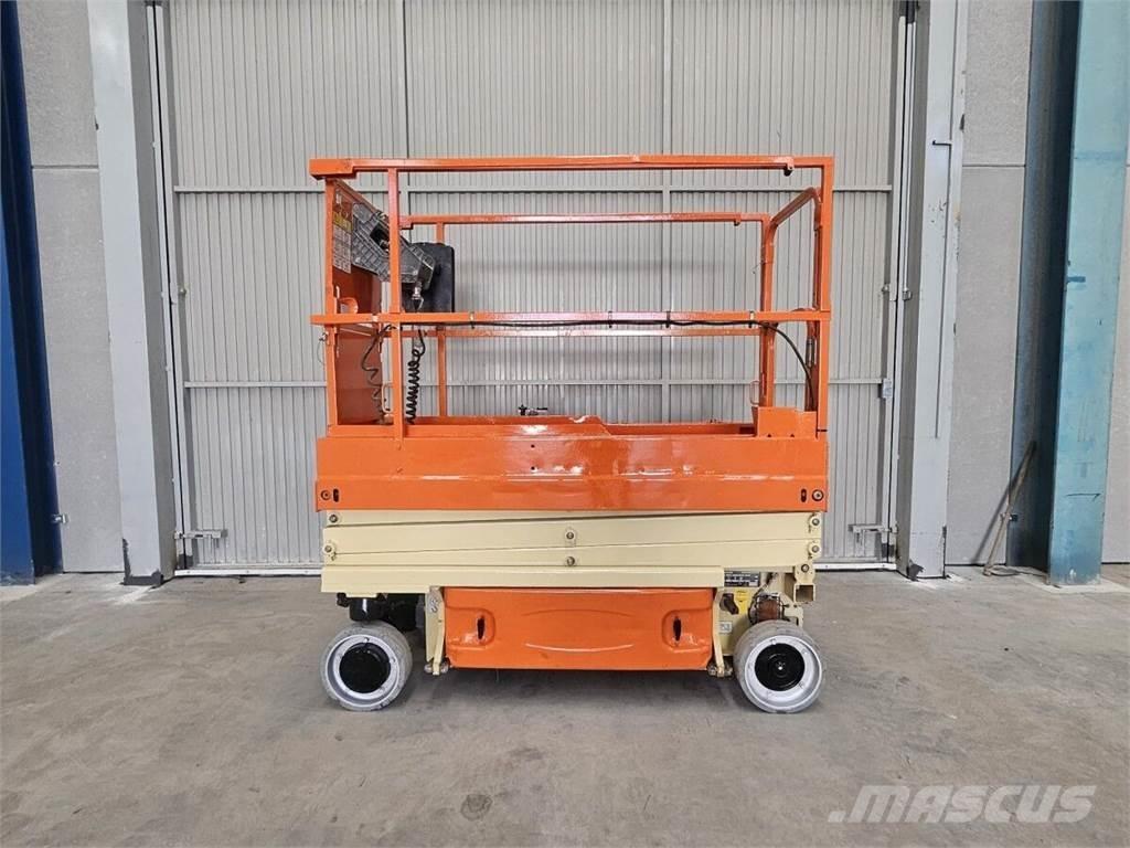 JLG 1930 ES Elevadores de tesoura