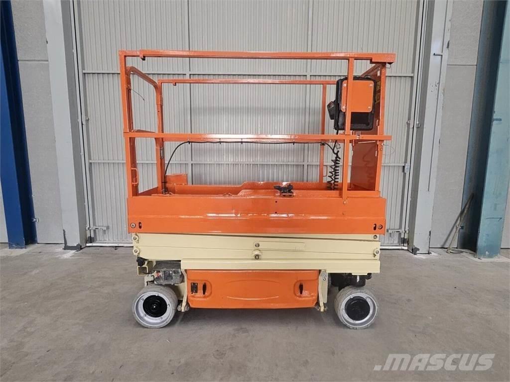 JLG 1930 ES Elevadores de tesoura