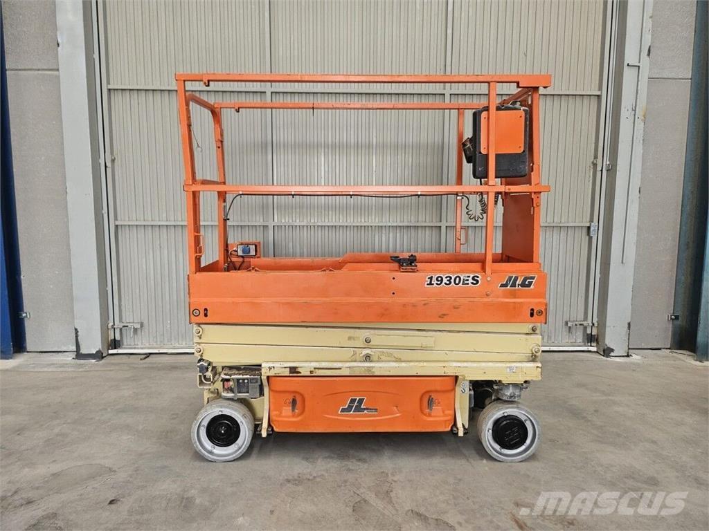 JLG 1930 ES Elevadores de tesoura