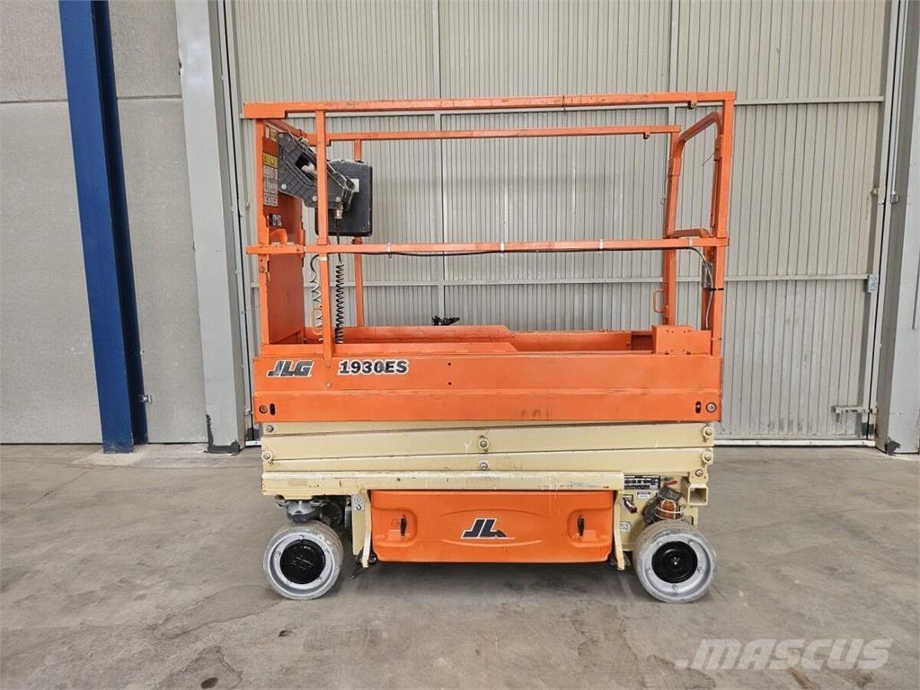 JLG 1930 ES Elevadores de tesoura