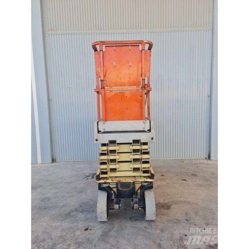 JLG 2630 ES Elevadores de tesoura