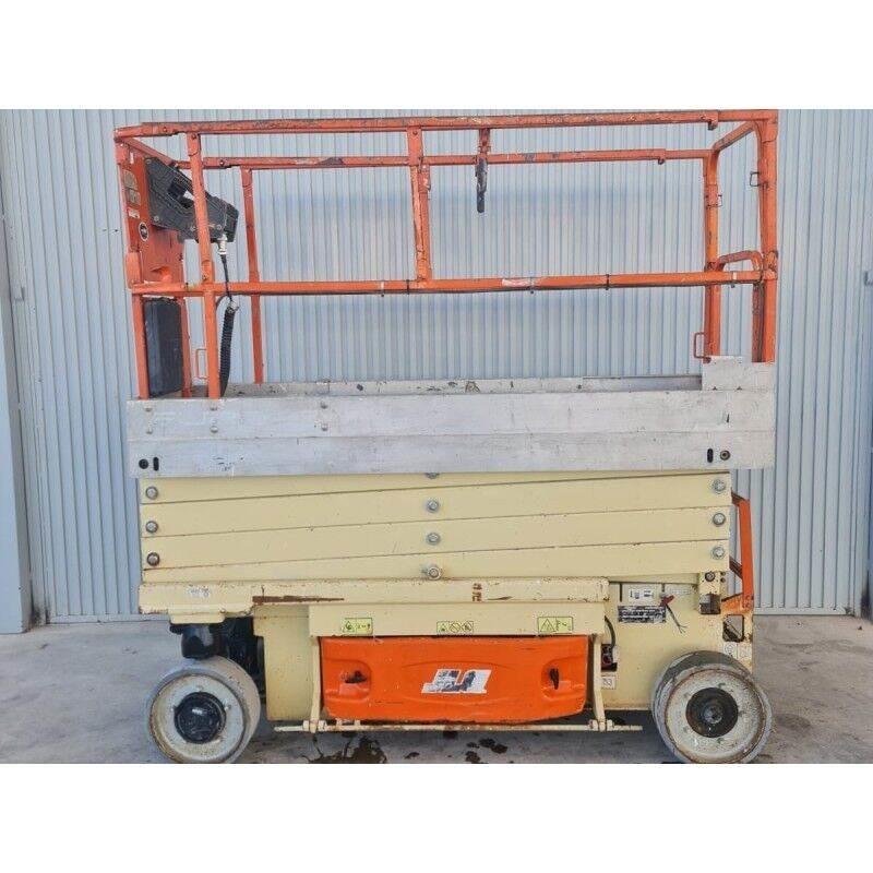 JLG 2630 ES Elevadores de tesoura