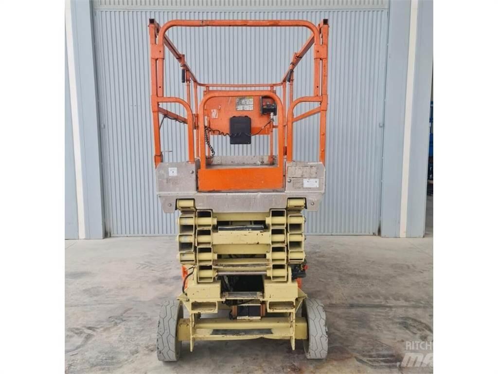 JLG 3246ES Elevadores de tesoura