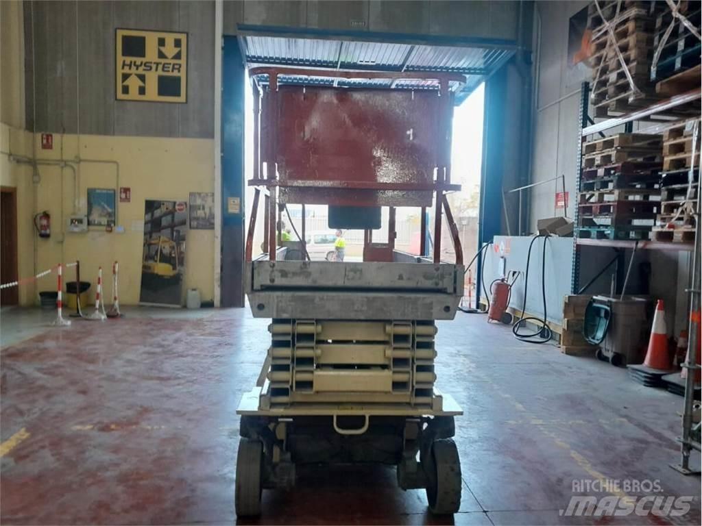 JLG 3246ES Elevadores de tesoura