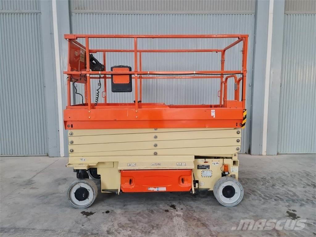JLG 3246ES Elevadores de tesoura