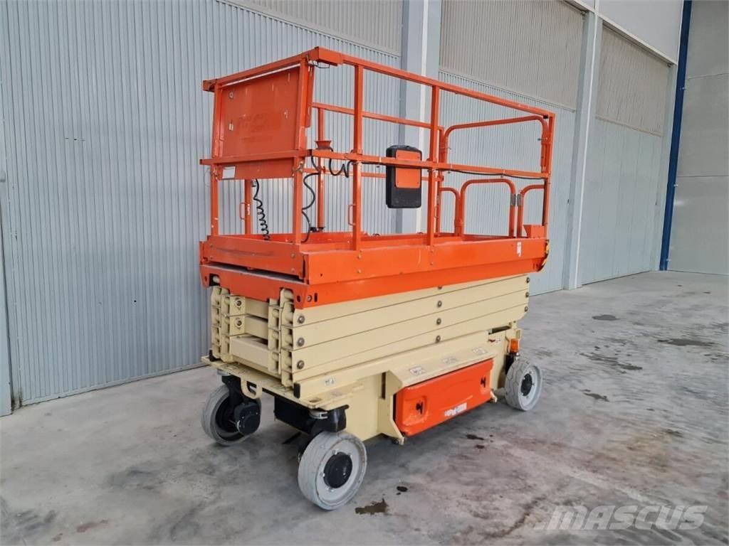 JLG 3246ES Elevadores de tesoura