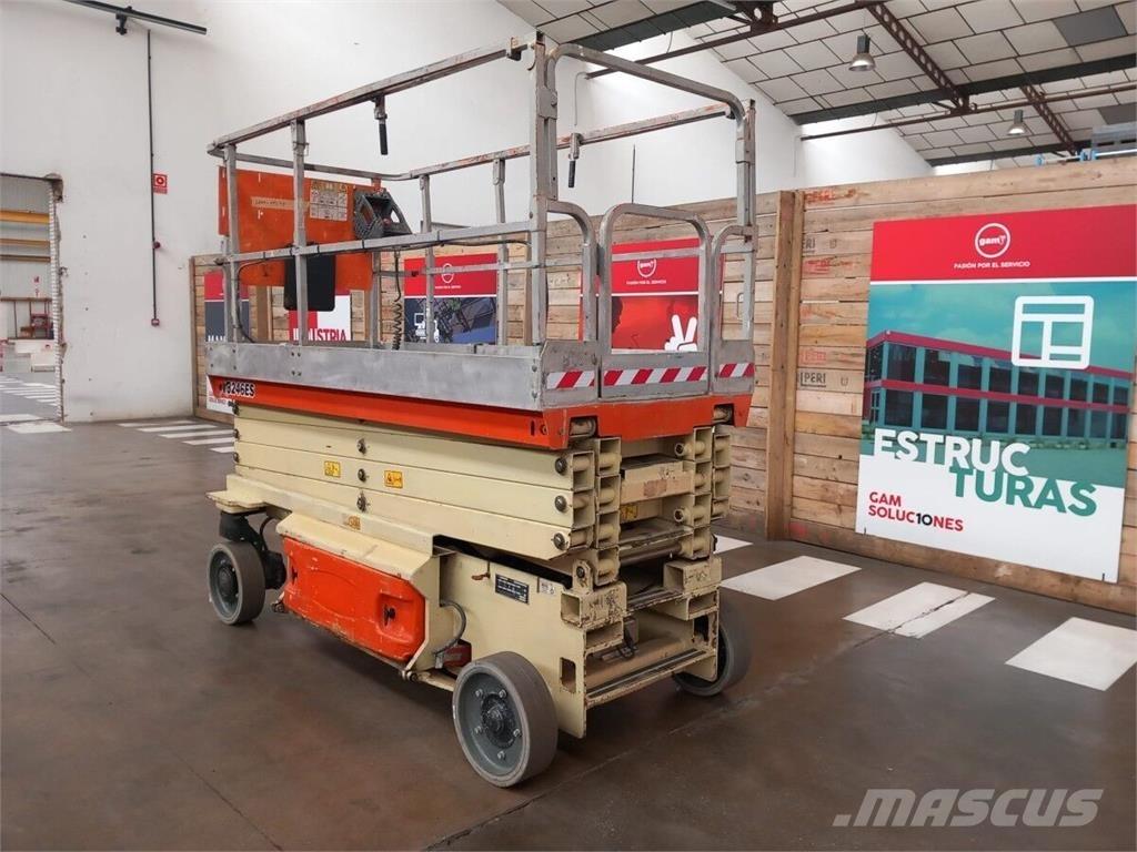 JLG 3246ES Elevadores de tesoura