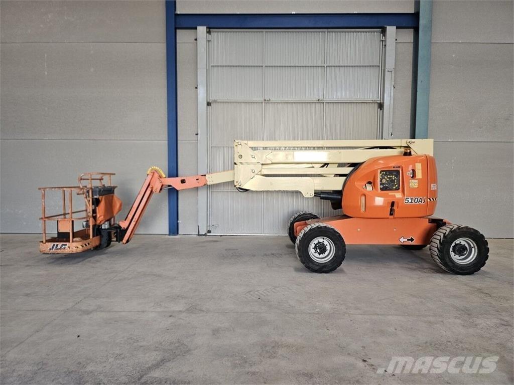 JLG 510AJ Elevadores braços articulados