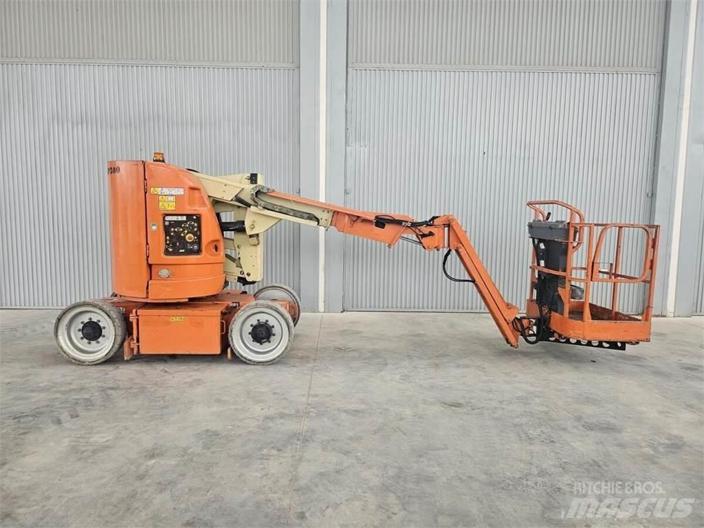 JLG E300AJP Elevadores braços articulados