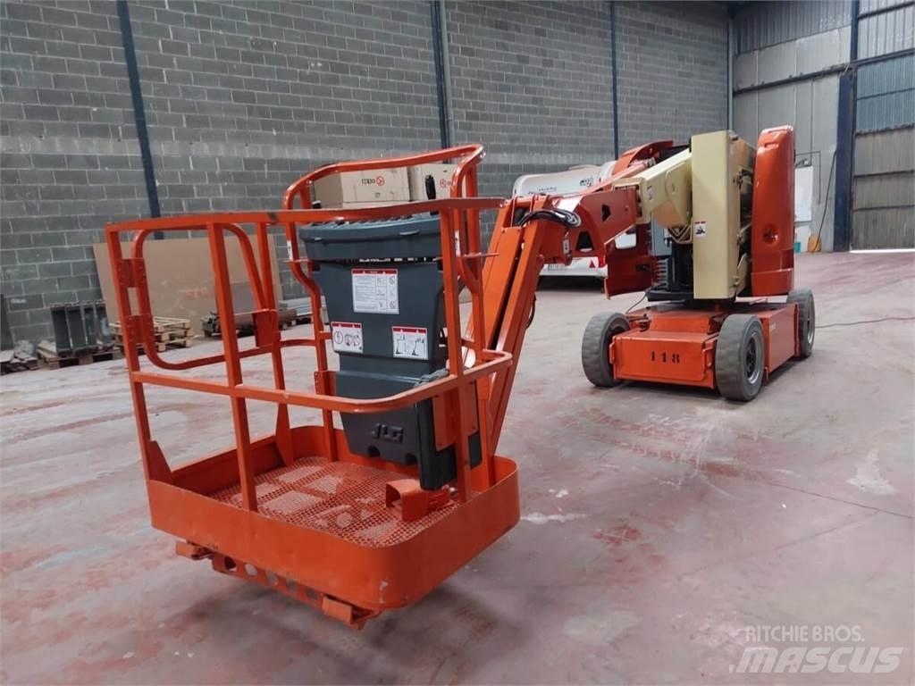 JLG E300AJP Elevadores braços articulados