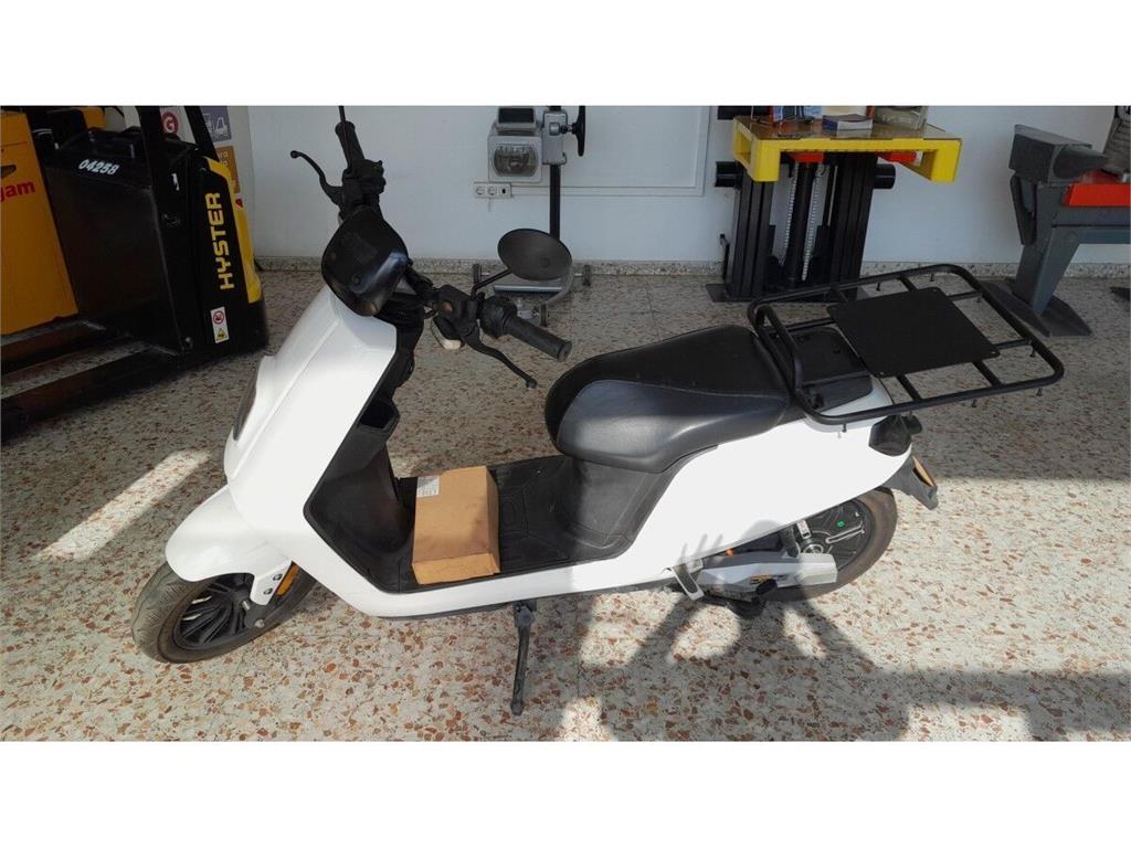  Urban D2 Veículos todo-terreno