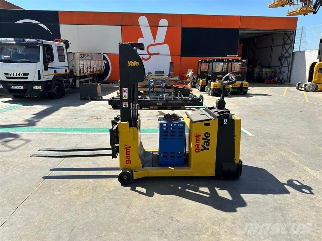 Yale MC12 Movimentação cargas - Outros
