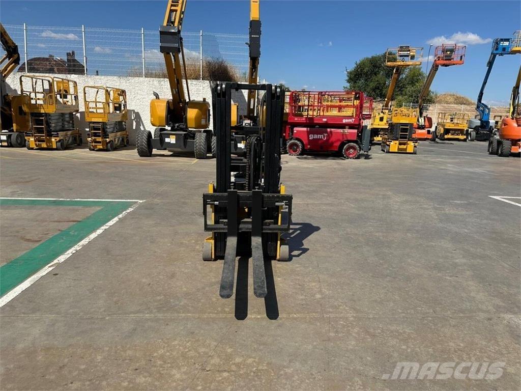 Yale MC12 Movimentação cargas - Outros

