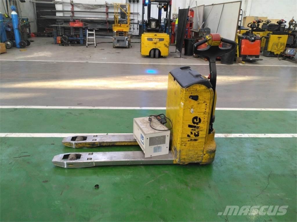 Yale MP20 Porta palettes