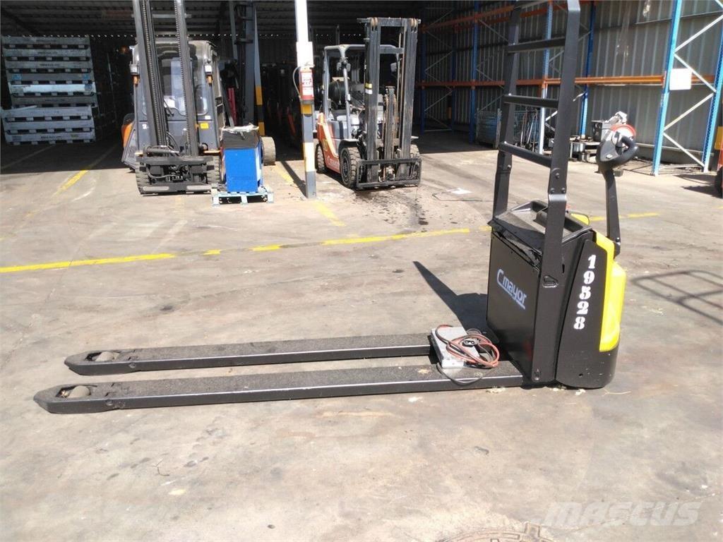 Yale MP20 Movimentação cargas - Outros
