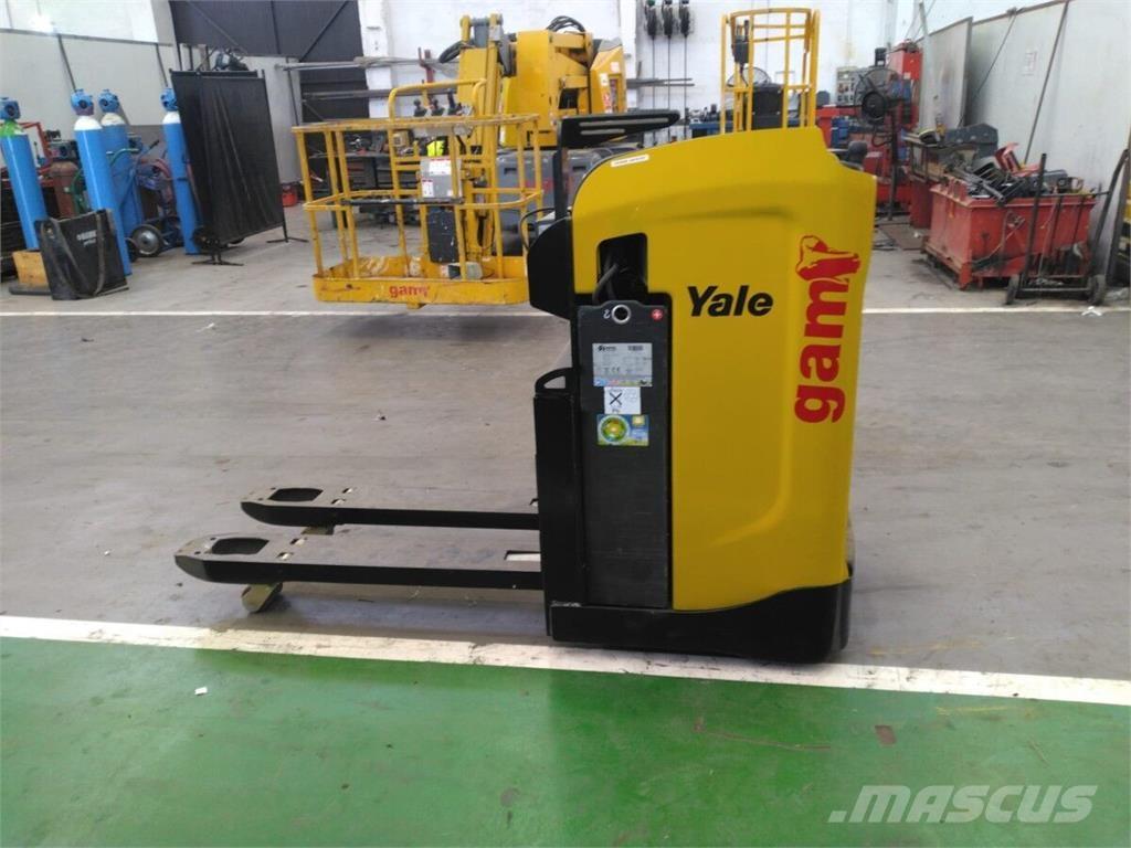 Yale MP20T Movimentação cargas - Outros
