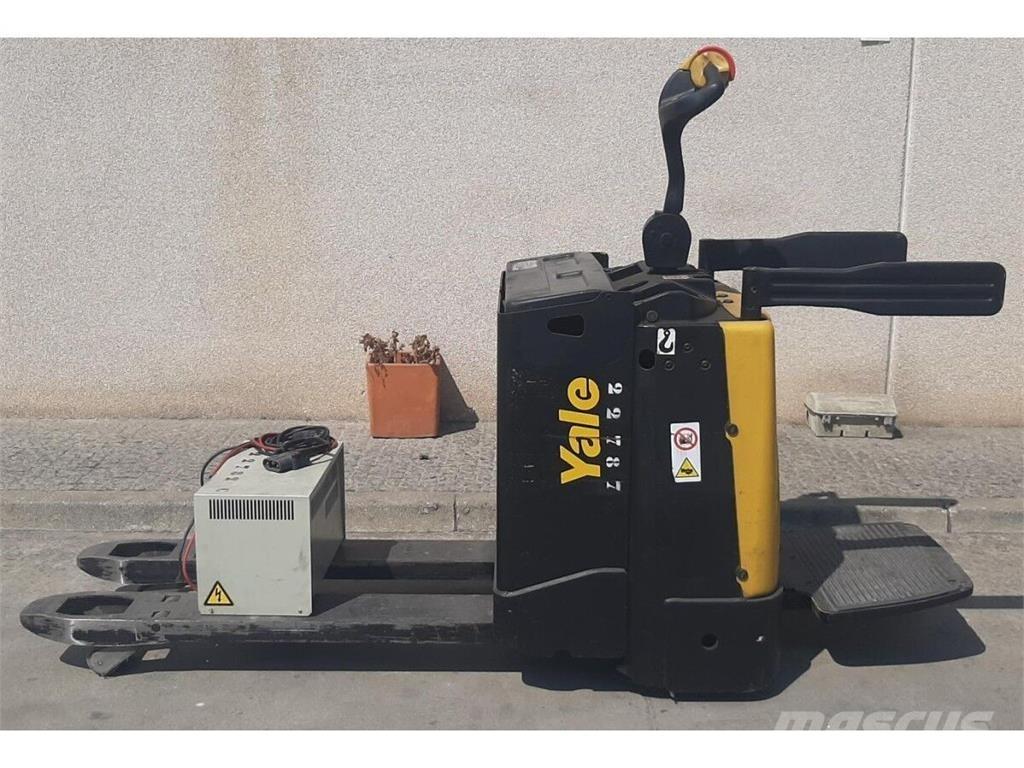 Yale MP20X Movimentação cargas - Outros
