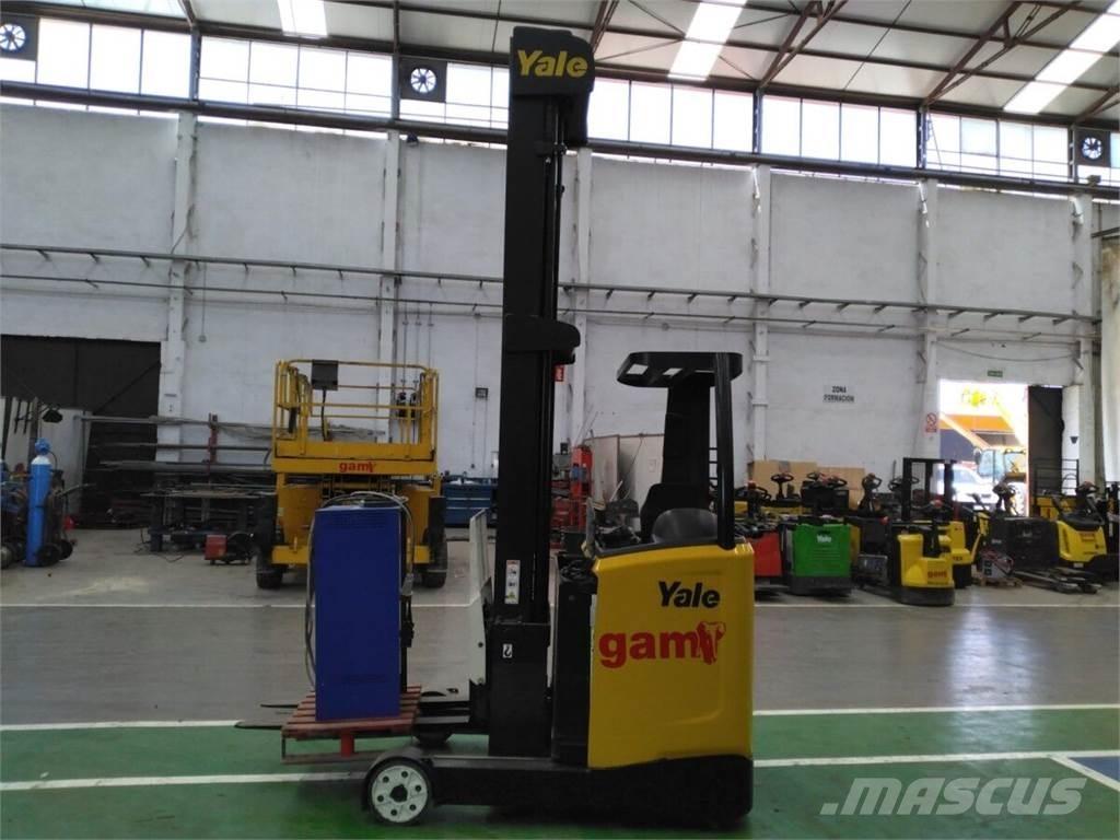 Yale MR14 Empilhadores Elevadores