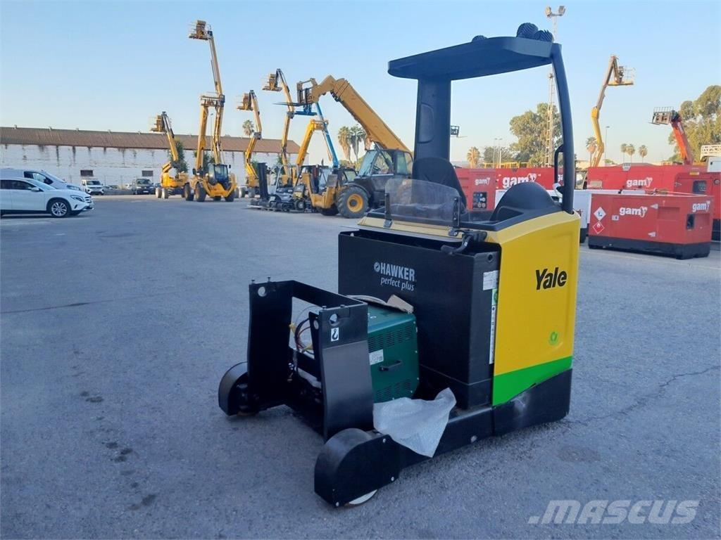 Yale MR14 Movimentação cargas - Outros
