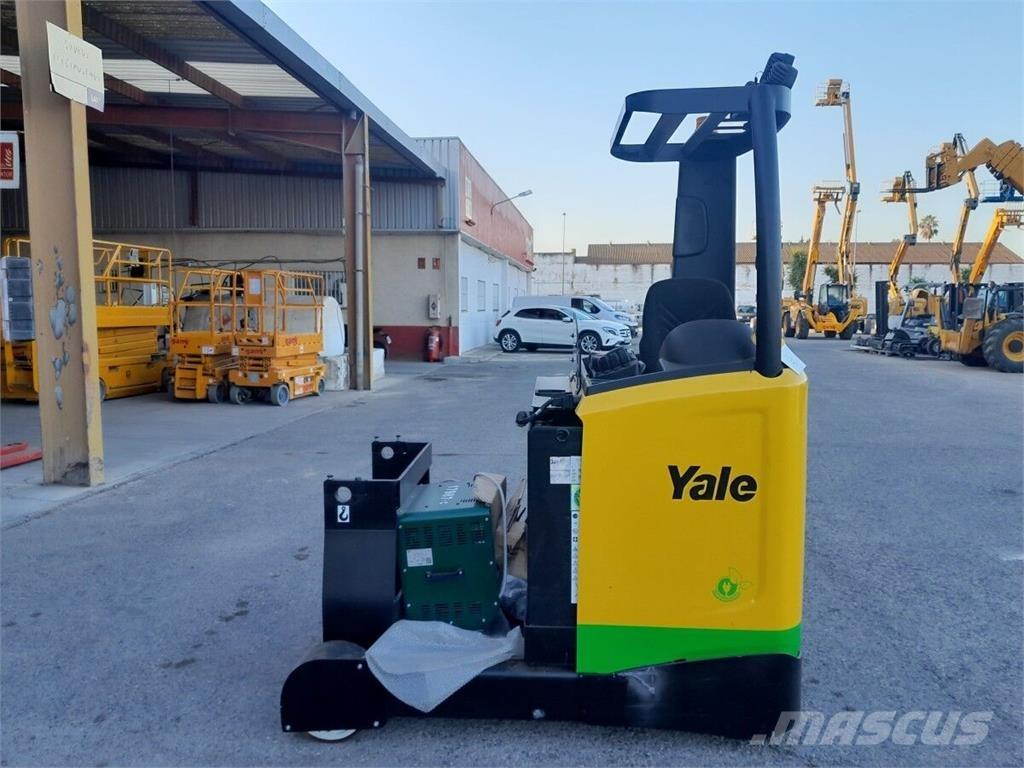 Yale MR14 Movimentação cargas - Outros

