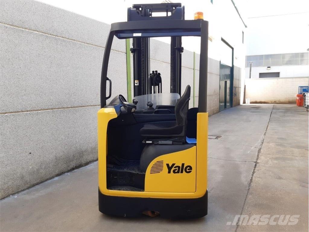 Yale MR14 Movimentação cargas - Outros
