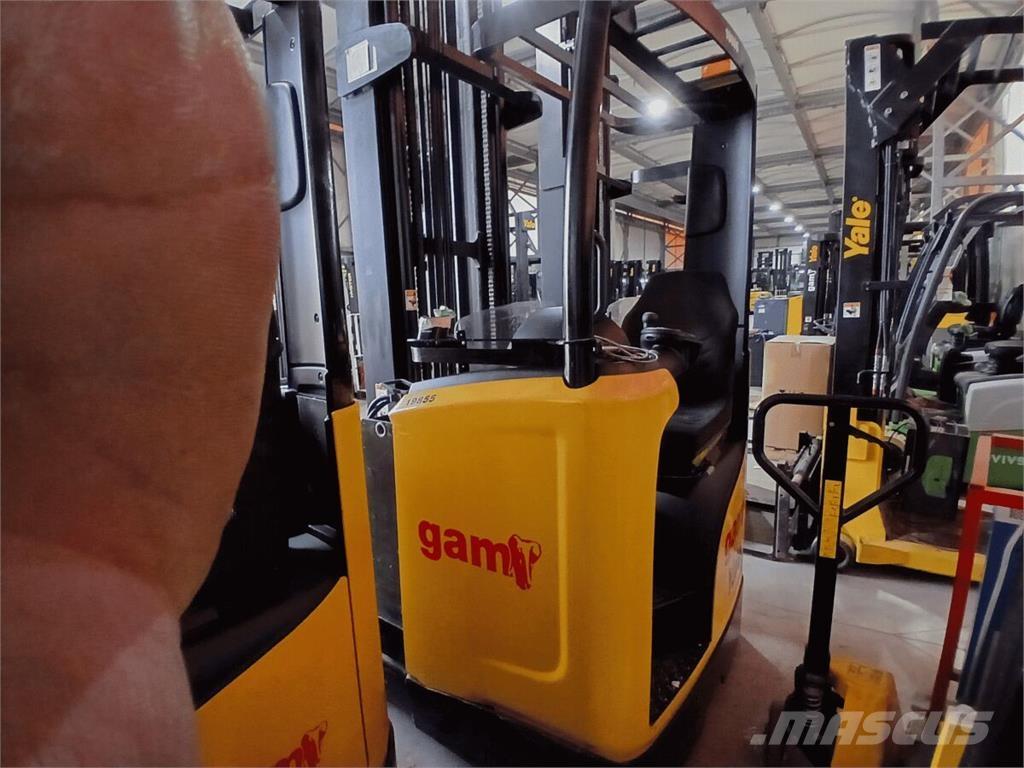 Yale MR14 Movimentação cargas - Outros
