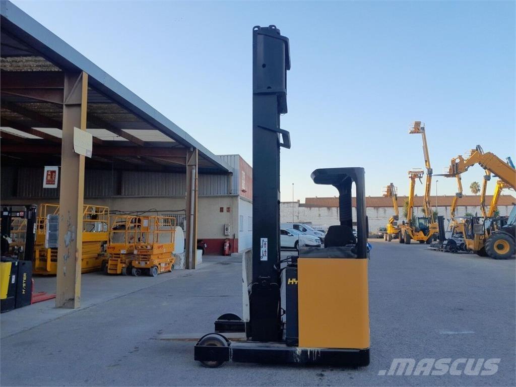 Yale MR20HD Movimentação cargas - Outros
