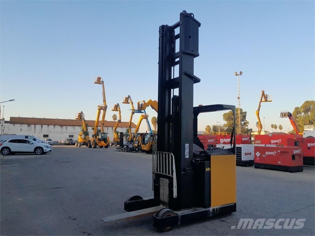 Yale MR20HD Movimentação cargas - Outros
