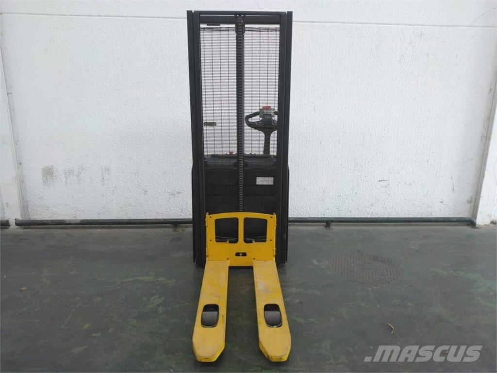 Yale MS10E Movimentação cargas - Outros
