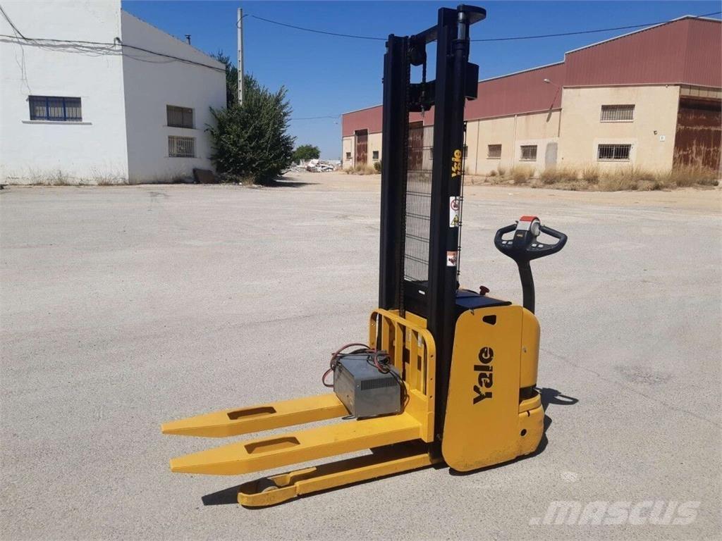 Yale MS12 Movimentação cargas - Outros
