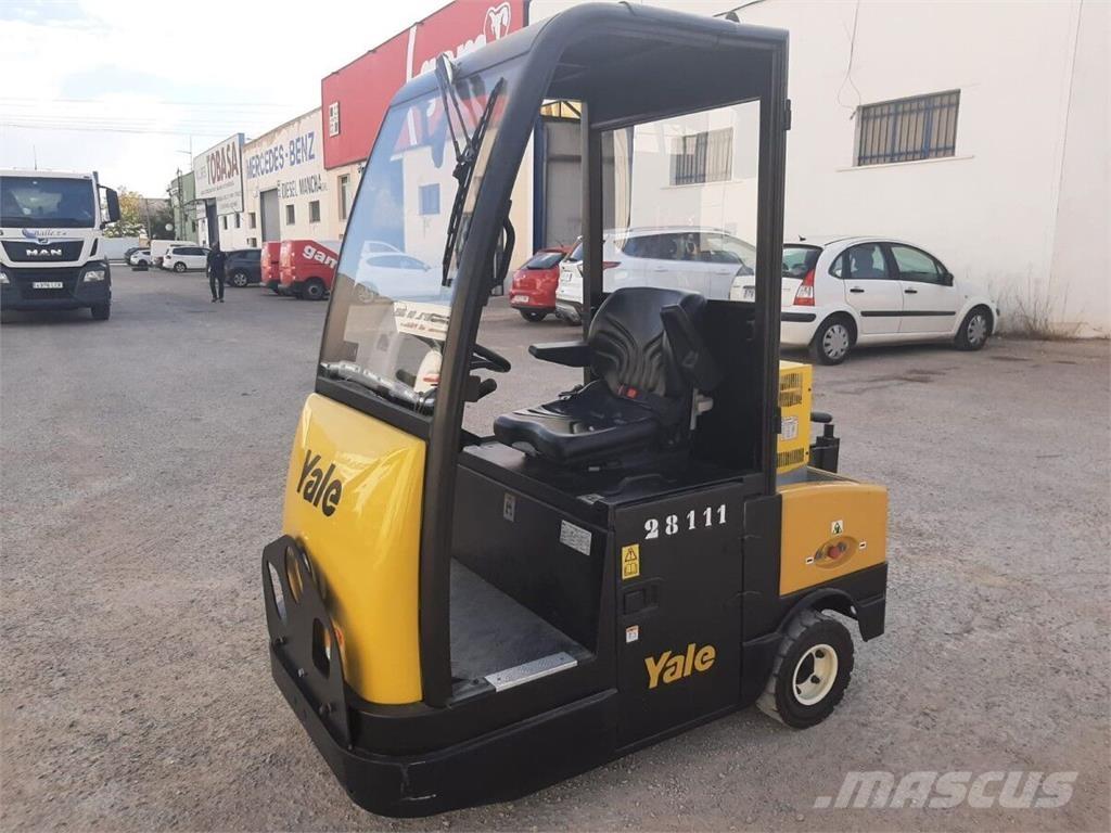 Yale MT70 Tractores de reboque