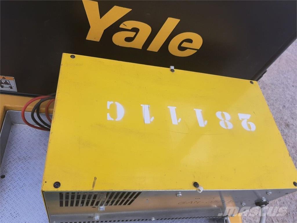 Yale MT70 Tractores de reboque