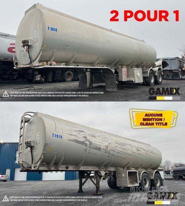 Hutchinson TANKER Tractores (camiões)